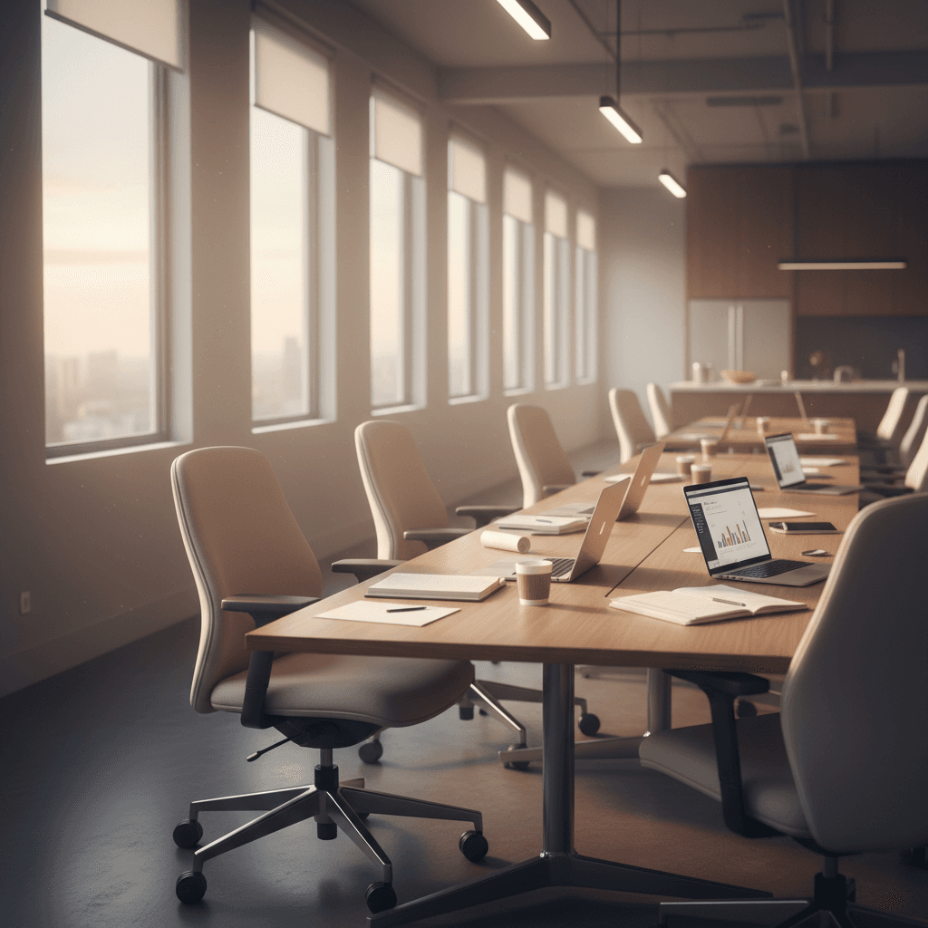 2024’s M&A Rebound: The Year the Market Came Back