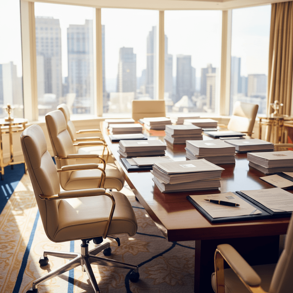 2025’s Blowout Market: When M&A Blew the Doors Off