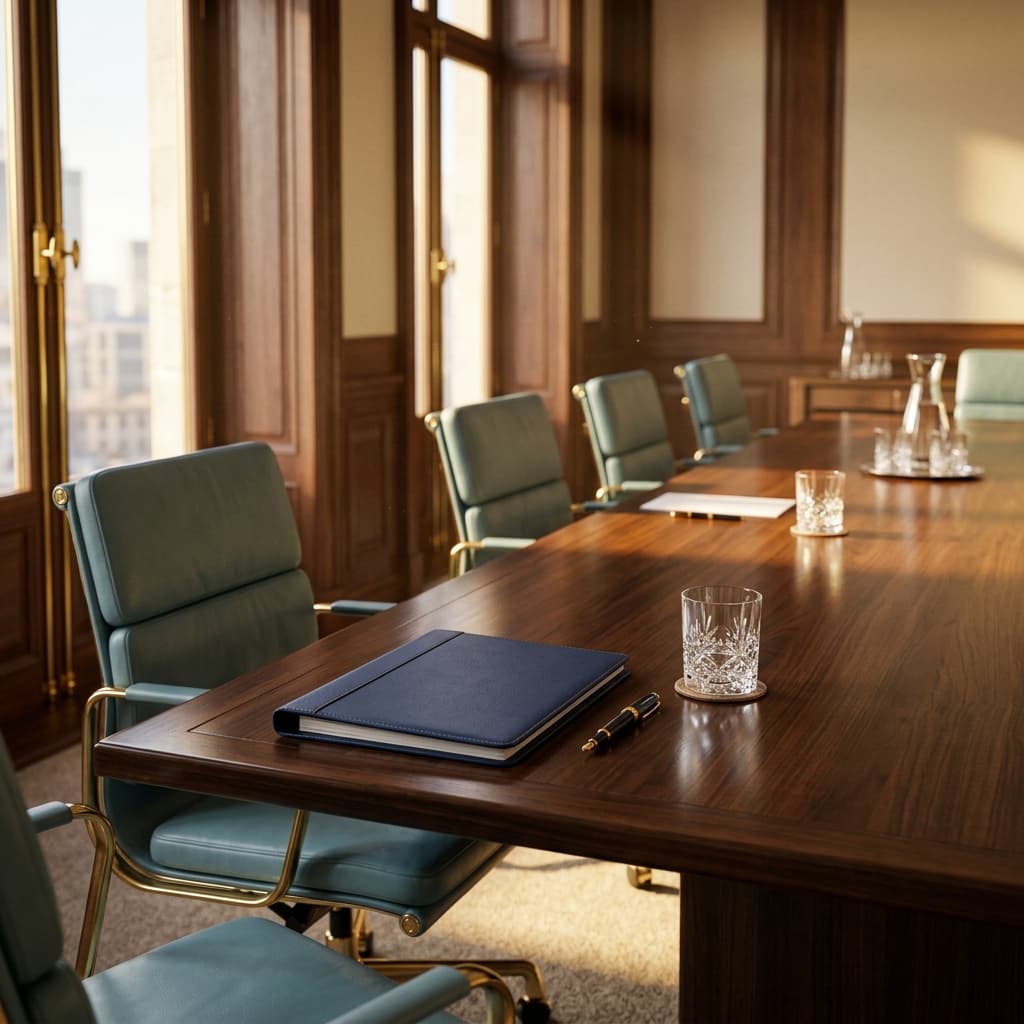 Why Founders Use Exit Mode Academy Before They Speak to Buyers